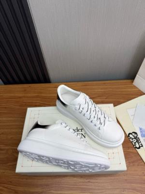 wholesale quality alexander mcqueen shoes model no. 21